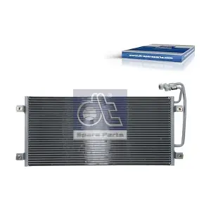 382201 DT Spare Parts