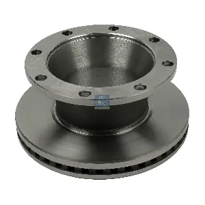 6.61011 DT Spare Parts