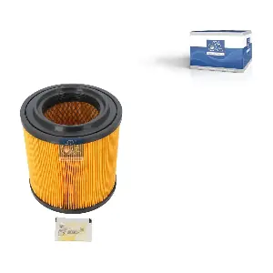 6.00349 DT Spare Parts