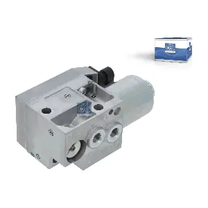 500076 DT Spare Parts