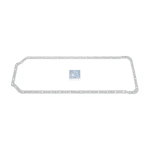 7.50600 DT Spare Parts