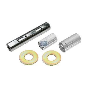 5.90010 DT Spare Parts