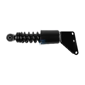 LEMFORDER 312651 Амортизатор, опора кабіни водія