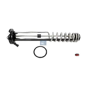 7.24914 DT Spare Parts