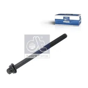 7.51600 DT Spare Parts