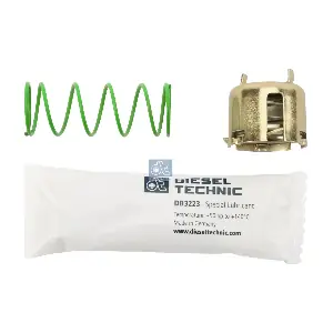 2.94100 DT Spare Parts