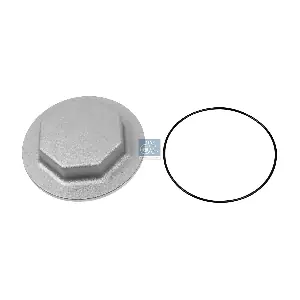 DT Spare Parts 1.17089