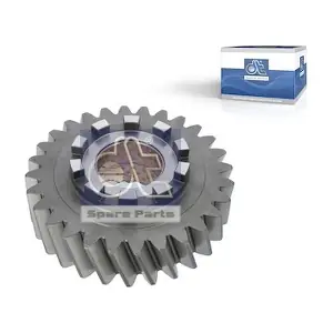 183800 DT Spare Parts