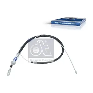 12.47006 DT Spare Parts