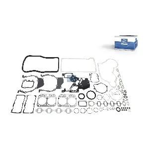 3.90145 DT Spare Parts
