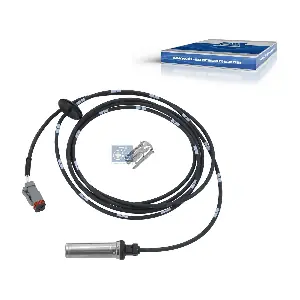 2.65258 DT Spare Parts