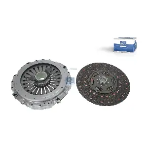 2.97024 DT Spare Parts