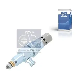 7.61103 DT Spare Parts