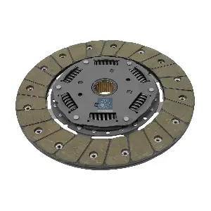 4.68201 DT Spare Parts