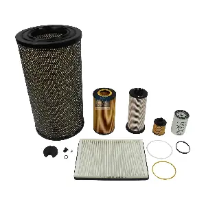 DT Spare Parts 5.94607