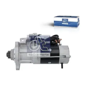 M9T83071AM DT Spare Parts