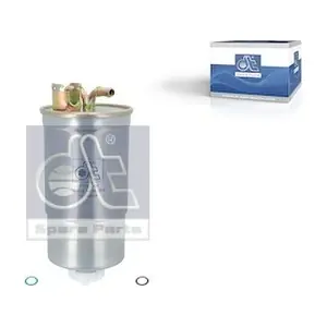 DT Spare Parts 11.15004
