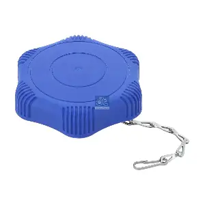 DT Spare Parts 2.12322SP