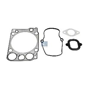 4.90851 DT Spare Parts