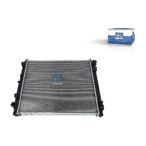 3.00288 DT Spare Parts