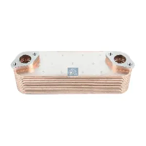 3.14177 DT Spare Parts