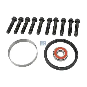 3.90203 DT Spare Parts