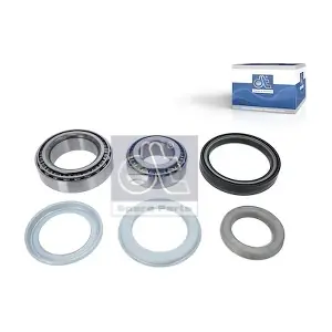 10.30492 DT Spare Parts