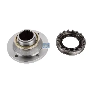 T44031 DT Spare Parts