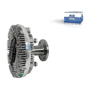 4.64021 DT Spare Parts