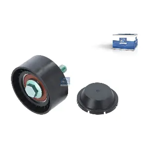 11.12130 DT Spare Parts