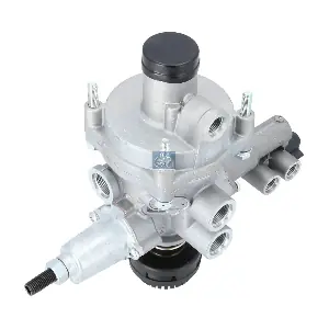 5.70118 DT Spare Parts