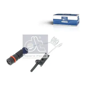 461877 DT Spare Parts