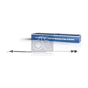 12.38109 DT Spare Parts