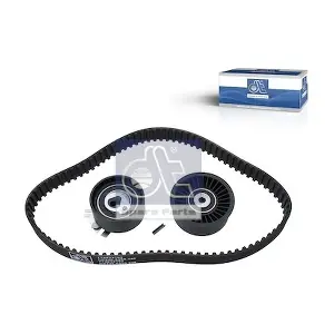 DT Spare Parts 6.91248