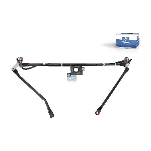 335201 DT Spare Parts