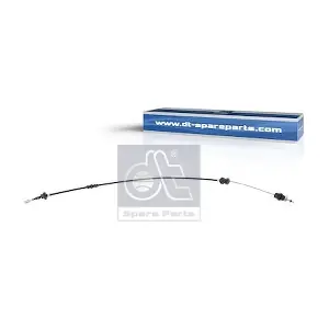 DT Spare Parts 12.38105