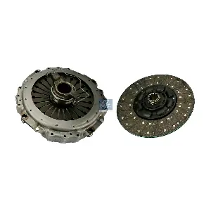 2.93058 DT Spare Parts