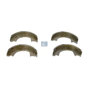 4.91912 DT Spare Parts