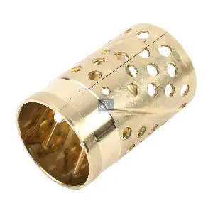 10.13160 DT Spare Parts