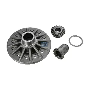 131626 DT Spare Parts
