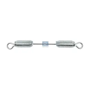 61519 DT Spare Parts