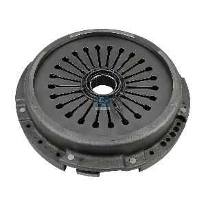 3.40014 DT Spare Parts