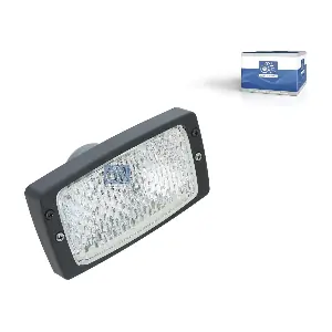 7.25076 DT Spare Parts