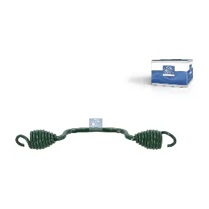 400160 DT Spare Parts