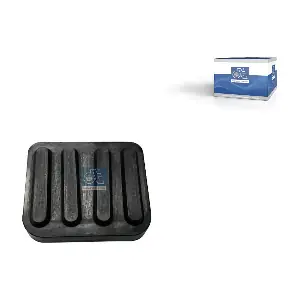 715501 DT Spare Parts
