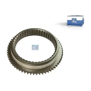 0002641246 DT Spare Parts