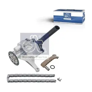469693 DT Spare Parts
