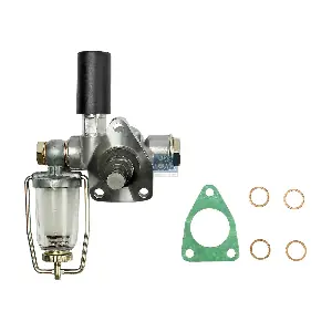 65151 DT Spare Parts