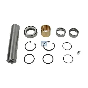 406 DT Spare Parts