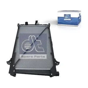 5.45436 DT Spare Parts